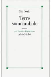  COUTO Mia - Terre somnambule