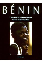  DESJEUX Catherine, DESJEUX Bernard - Bénin