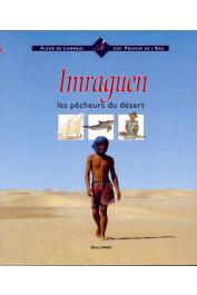  EXPEDITION PEUPLES DE L'EAU (1992-1993) - Imraguen, les pêcheurs du désert