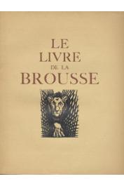  MARAN René - Le livre de la brousse