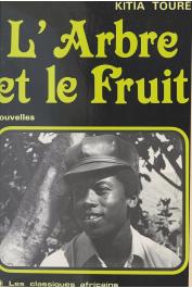  TOURE Kitia - L'arbre et le fruit