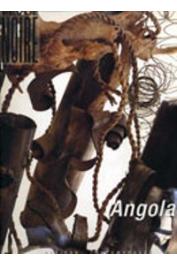  Revue noire - 29 - Angola