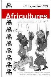  Africultures 14 - Produire en Afrique