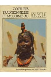  KONE Mamadou - Coiffures traditionnelles et modernes au Mali