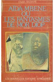  BADIANE Cheikh - Aïda-Mbene ou les fantasmes de Mor Diop