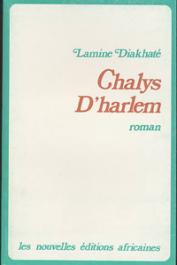  DIAKHATE Lamine - Chalys d'Harlem