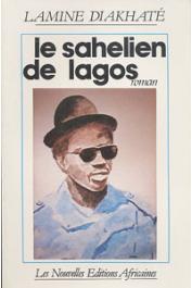  DIAKHATE Lamine - Le sahélien de Lagos