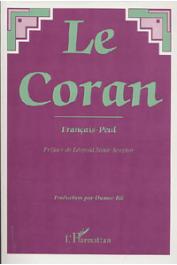 Le Coran, français-peul