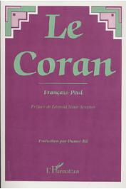 Le Coran, français-peul