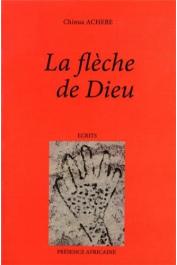  ACHEBE Chinua - La flèche de Dieu