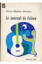  MEDOU MVOMO Rémy-André - Le journal de Faliou