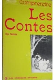  CAUVIN Jean - Les contes