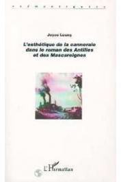  LEUNG Joyce - L'esthétique de la canneraie dans le roman des Antilles et des Mascareignes