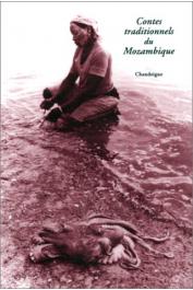  MEDEIROS Eduardo, (éditeur) - Contes traditionnels du Mozambique