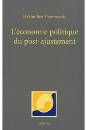 BEN HAMMOUDA Hakim - L'économie politique du post-ajustement