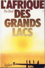  PAOLI Pia, (textes choisis, présentés et traduits par) -   PAOLI Pia, (textes choisis, présentés et traduits par)