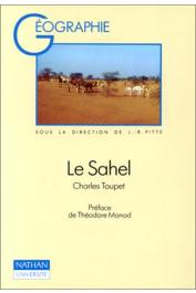  TOUPET Charles - Le Sahel