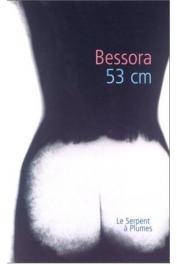  BESSORA - 53 cm