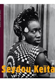 CISSE Youssouf Tata, MAGNIN André, (éditeurs) - Seydou Keita