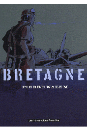  WAZEM Pierre - Bretagne