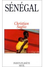  SAGLIO Christian - Sénégal