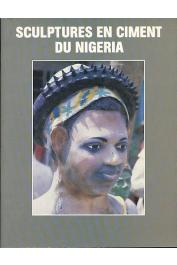  AKPAN Aniedi Okon, AKPAN Sunday Jack - Sculptures en ciment du Nigéria de S. J. et A. O. Akpan . Exposition, Paris, Théâtre du Rond-Point, 25 novembre-15 décembre 1985 - Calais, Musée des Beaux-Arts, 4 janvier-2 mars 1986