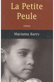  BARRY Mariama - La petite peule