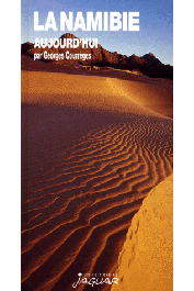La Namibie Aujourd'hui