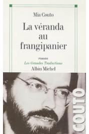  COUTO Mia - La véranda au frangipanier