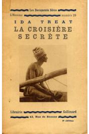  TREAT Ida - La croisière secrête