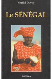  DEVEY Muriel - Le Sénégal