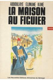  KANE Abdoulaye Elimane - La maison au figuier