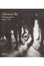  BA Alioune - Photographies 1986 - 1997