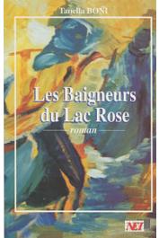  BONI Tanella Suzanne - Les baigneurs du lac rose