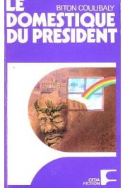 COULIBALY Isaie Biton (ou Koulibaly) - Le domestique du président