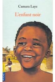  CAMARA Laye -  L'enfant noir