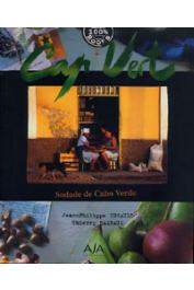  DUGAULT Jean-Philippe, RAMBAUD Thierry - Cap Vert. Sodade de Cabo Verde