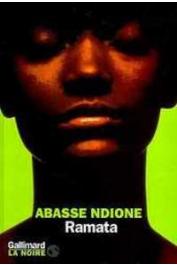  NDIONE Abasse - Ramata