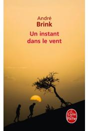 BRINK André - Un instant dans le vent (édition 2011)