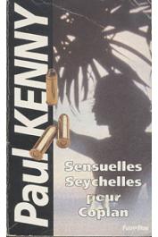  KENNY Paul - Sensuelles Seychelles pour Coplan