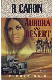  CARON Richard - Aurora du désert