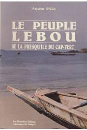  SYLLA Assane - Le peuple Lébou de la presqu'ile du Cap Vert