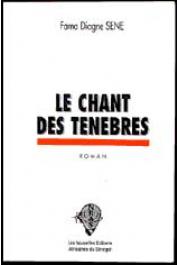  SENE Fama Diagne - Le chant des ténèbres