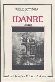  SOYINKA Wole - Idanre