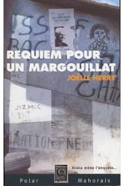  HERRY Joëlle - Requiem pour un margouillat. Araka mène l'enquête…
