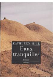  HILL Kathleen - Eaux tranquilles
