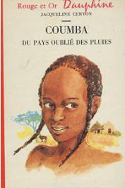  CERVON Jacqueline - Coumba du pays oublié des pluies