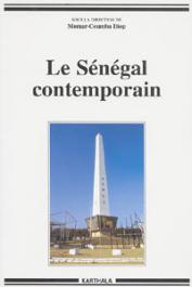 DIOP Momar Coumba (sous la direction de) - Le Sénégal contemporain