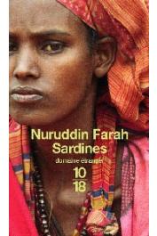  FARAH Nuruddin - Variations sur le thème d'une dictature africaine 2. Sardines