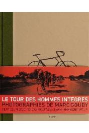  FIDA Moïse, GOUBY Marc - Le Tour des hommes intègres